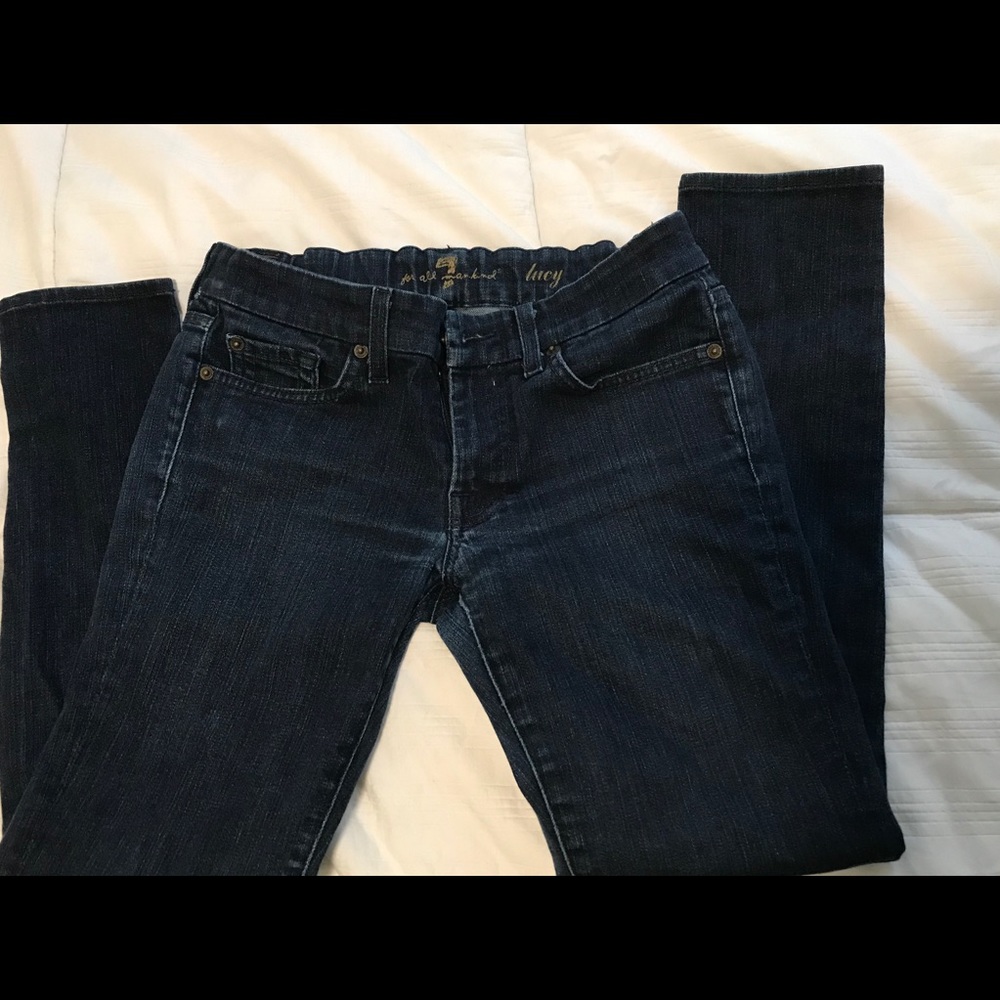 7 For All Mankind Lucy Jeans (27)